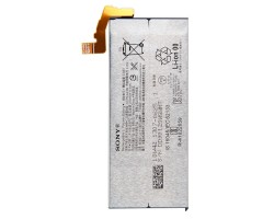 Akkumulátor Sony Xperia XZ1 G8341 2700 mAh Li-Polymer LIP1645ERPC / 100707421 / 1307-0625